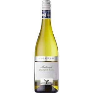 Waipapa Bay Nz Marlborough Sauvignon Blanc 75Cl