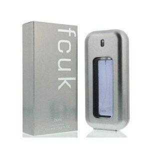 FCUK Original Him 100ml EDT