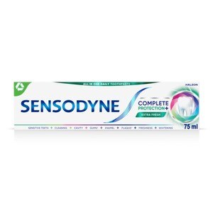 Sensodyne Complete+ Extra Fresh 75ml