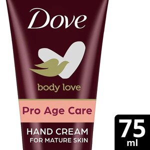 Dove Pro Age Hand Cream 75ML