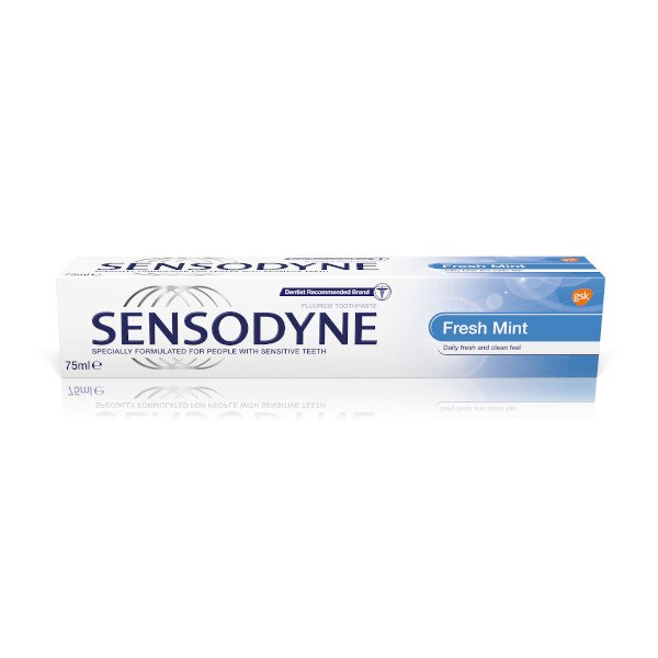 Sensodyne Fresh Mint 75ml 