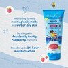 Childs Farm Moisturiser Raspberry 200ml