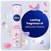 Nivea Pearl & Beauty Antiperspirant 150ml