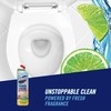 Domestos Power Lime Fresh Limescale Remover 750 ml