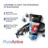 Garnier Pure Active 3In1 Charcoal