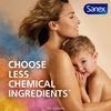 Sanex Zero Baby Fragrance Free 450ml