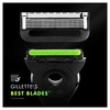 Gillette Labs Exfoliating Razor 