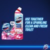 Domestos Power Floral Fresh Limescale Remover 750 ml