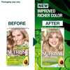 Nutrisse Pearl Medium Beige Blonde