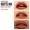 Maybelline Superstay Matte Ink 130 Self-starter