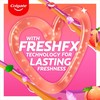 Colgate Max Fresh Fruit Fusion Peaches & Cream Toothpaste