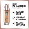 Maybelline Dream Satin Liquid Foundation Natural Ivory 30ml