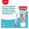 Colgate Kids 0-2 Years Toothpaste 50ml