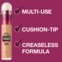 Maybelline Eraser Eye Concealer Caramel