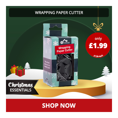 Wrapping-Paper-Cutter