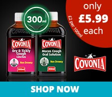 Covonia 300ml