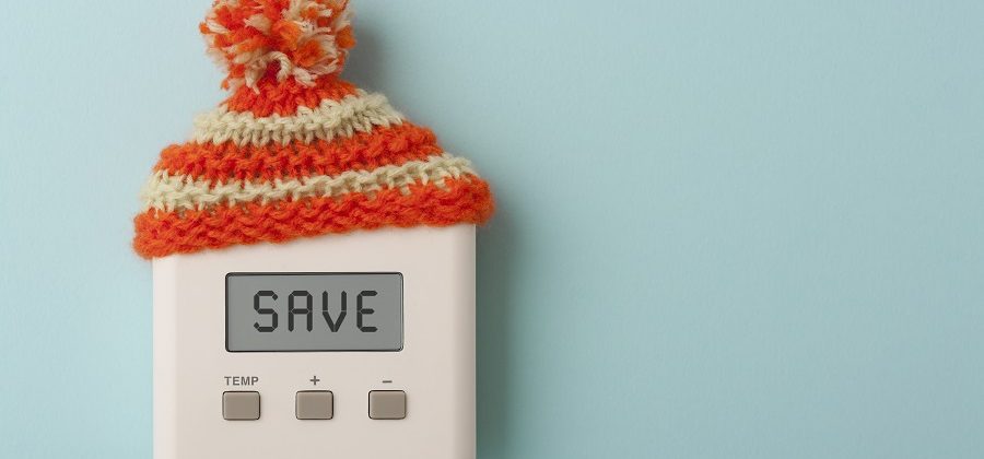 How to save money on bills in winter