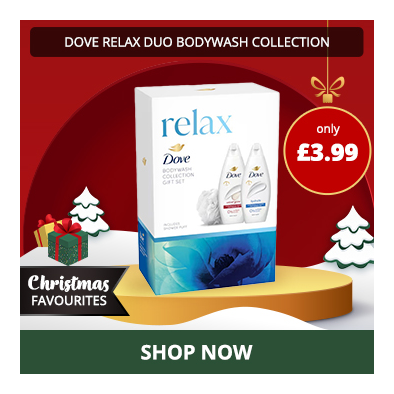 Dove-Relax-Duo