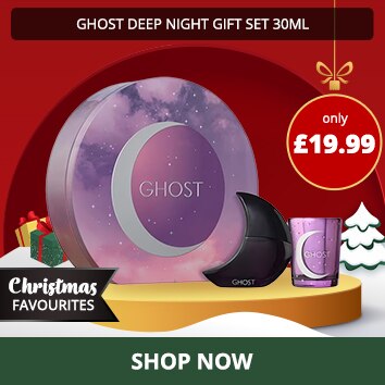 Ghost Deep Night Gift Set 30ml
