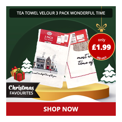 Tea-Towel-Velour-Xmas-3-Pack-Wonderful-Time