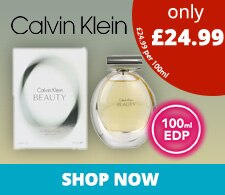 Calvin Klein Beauty 100ml EDP