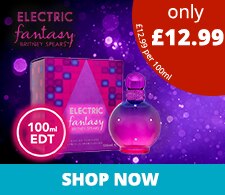 Britney Spears Fantasy 100ml ED