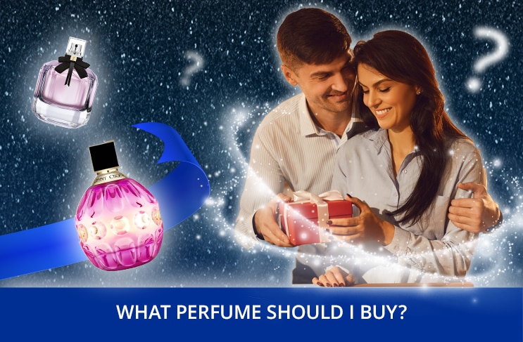 What perfume should I buy?