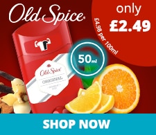 Old Spice Original Roll On 50ml