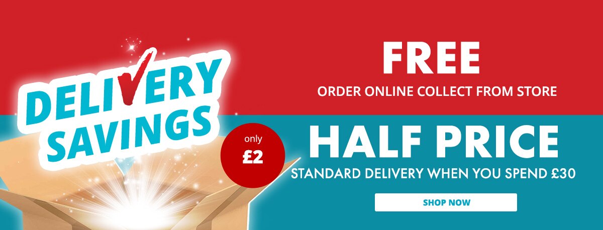 Delivery Offers