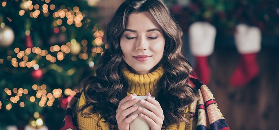 Christmas Scents: How to make your home smell like Christmas