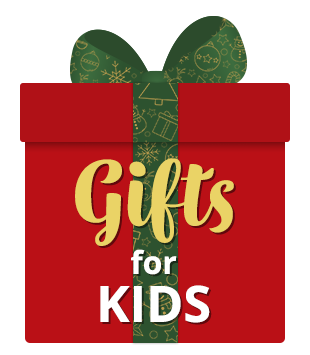 Gifts for kids