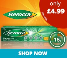 BEROCCA