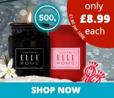 Elle Candles