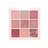 Sunkissed Rose Quartz Eyeshadow Palette