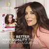 Excellence Creme 4 Natural Dark Brown Hair Dye