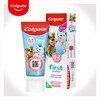 Colgate Kids 0-2 Years Toothpaste 50ml