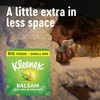  Kleenex  Balsam Extra Large Compact tissues 40sc