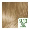 Nutrisse Pearl Light Ash Blonde