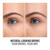 Brow This Way Professional Brow Pencil - 006 Brunette