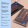 Profusion Twilight 21 Shade Palette