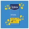 Optrex Itchy Eye Drops 10ml