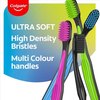 Colgate Toothbrush Ultra Soft 2 Pack