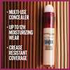 Maybelline Eraser Concealer 145 Warm Olive