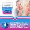 Clearasil Ultra Pads X65