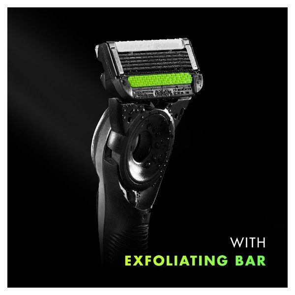 Gillette Labs Exfoliating Razor | Savers | Health Home Beauty